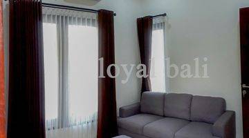 Gambar 4 Rumah, Modern House And Convenient Location In Ungasan, Badung Bali