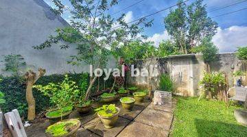 Gambar 5 Rumah, Minimalist And Homey House In Ungasan, Bali