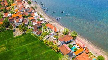 Gambar 4 Hotel, Beach Front Accomodation For Lease In Lovina, Singaraja, Bali