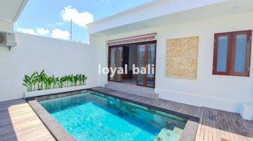 Gambar 2 Villa, Brand New Luxury Villa With Sea View In Ungasan, Bali