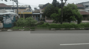 Gambar 4 Rumah di Helvetia Medan