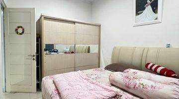 Gambar 1 rumah minimalis 2 lantai full furnish siap huni