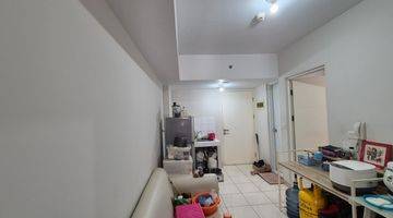 Gambar 1 Apartemen spring lake summarecon bekasi full funish