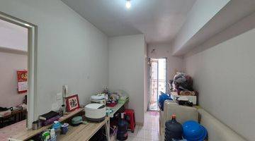 Gambar 2 Apartemen spring lake summarecon bekasi full funish