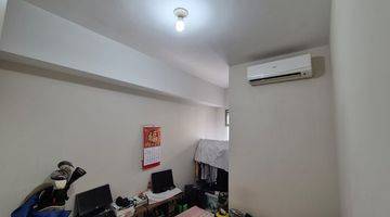 Gambar 4 Apartemen spring lake summarecon bekasi full funish