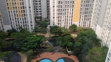 Gambar 1 Apartemen View Kolam Renang Furnish Ada Mall Smb