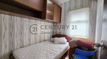 Gambar 5 Apartemen Mediterania 2, Podomoro City, Central Park, Tj. Duren Jakarta Barat