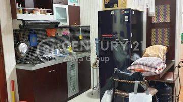 Gambar 2 Dijual Apartemen Mediterania Garden 1 di Tanjung Duren Jakarta Barat