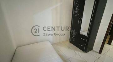 Gambar 3 Disewakan Apartement Mediterania 2 Podomoro City Central Park Jakarta Barat