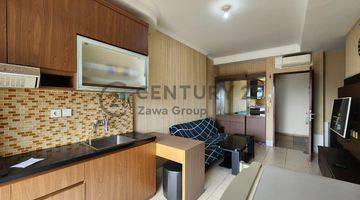 Gambar 3 Apartemen Mediterania 2, Podomoro City, Central Park, Tj. Duren Jakarta Barat