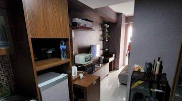 Gambar 4 Dijual Paling Murah, Bagus, Apartment Lexington Residence, Type Studio. Semi Furnished. 