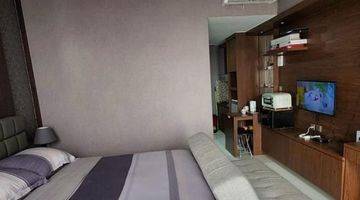 Gambar 2 Dijual Paling Murah, Bagus, Apartment Lexington Residence, Type Studio. Semi Furnished. 