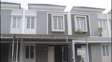 Gambar 1 Rumah 2 Lantai di Sakura Regency 3 Bekasi Timur