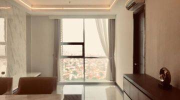 Gambar 4 Gallery West Residence