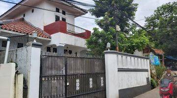 Gambar 1 Rumah Siap Huni di Kebagusan