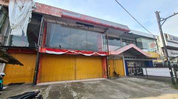 Gambar 1 Ruang usaha Showroom di Serang, Serang Bagus SHM