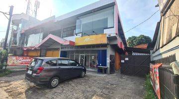 Gambar 2 Ruang usaha Showroom di Serang, Serang Bagus SHM