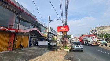 Gambar 5 Ruang usaha Showroom di Serang, Serang Bagus SHM