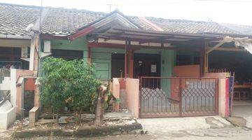 Gambar 1 Rumah Siap Huni Pinggir Jalan