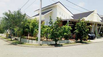 Gambar 2 Cluster Green Ara Harapan Indah Rumah Hook 