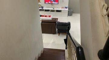 Gambar 4 Rumah Katamaran Indah Furnished