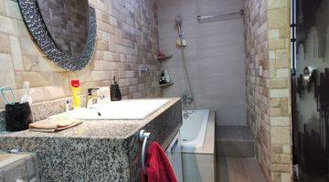 Gambar 2 Dijual Apartemen St Moritz Puri Jakarta Barat