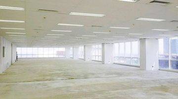 Gambar 1 Dijual Office Space Metropolitan Tower Cilandak Jakarta Selatan