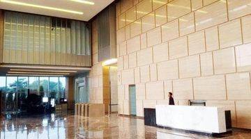 Gambar 3 Dijual Office Space Metropolitan Tower Cilandak Jakarta Selatan