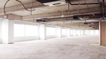 Gambar 1 Dijual Office Space Plaza Oleos Tb Simatupang Jakarta Selatan