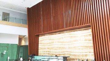 Gambar 3 Dijual Office Space Plaza Oleos Tb Simatupang Jakarta Selatan