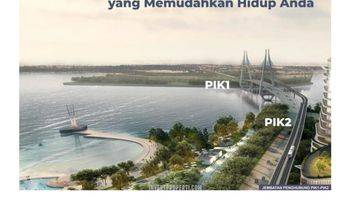 Gambar 2 Dijual Cepat Rumah Pantai Indah Kapuk 2 