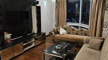 Gambar 1 Condominium Taman Anggrek Full Furnished Siap Huni