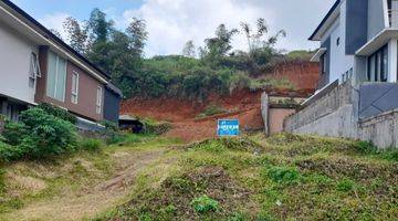 Gambar 2 Tanah Kavling Lokasi  Dago Resort Bandung