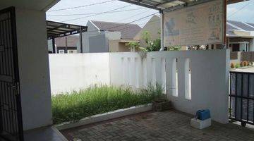 garasi/carport rumah murah minimalis lokasi strategis