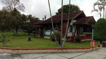 foto lainnya rumah villa  asri & sejuk