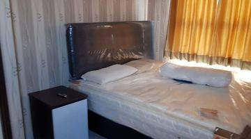 kamar tidur harga murah apartemen m-square jalan