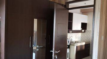 kamar tidur harga murah apartemen m-square jalan