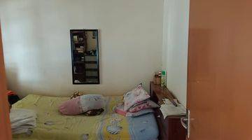kamar tidur rumah murah komplek taman kopo