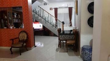 Gambar 1 Rumah Murah  2 Lantai Full Renovasi Taman Kopo Katapang