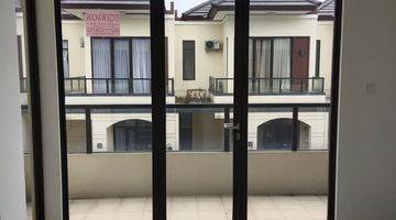 Gambar 4  Dijual Cepat Rumah Lavon Swan City Tangerang