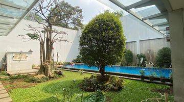 Gambar 1  Dijual Rumah Villa 2 Lantai Modern Minimalis di Kota Bogor