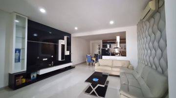 Gambar 1 Rumah Mewah Full Furnished Bagus di Green Lake City