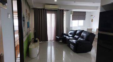 Gambar 1 Apartemen Serasa Rumah Besar Nyaman, Mg Suites Fullfurnised