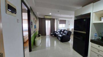 Gambar 2 Apartemen Serasa Rumah Besar Nyaman, Mg Suites Fullfurnised