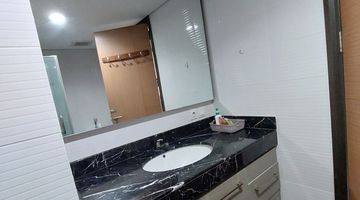 Gambar 4 Apartemen Serasa Rumah Besar Nyaman, Mg Suites Fullfurnised