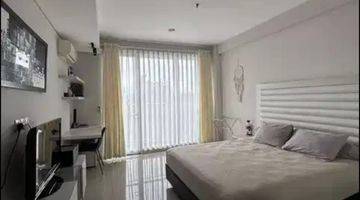 Gambar 4 Apartement Dago Suite Studio Siap Huni Furnish Lantai 6