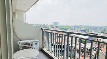 Gambar 1 Apartement Galleri Ciumbuleuit 3 Furnish Lantai 5 Siap Huni