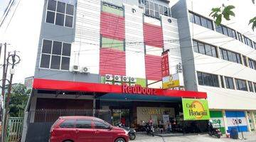 Gambar 1 Dijual Cepat Hotel Hawai Inn Jl. Adiyaksa Lama Hanya 1 Menit Dari Mall Panakkukang 