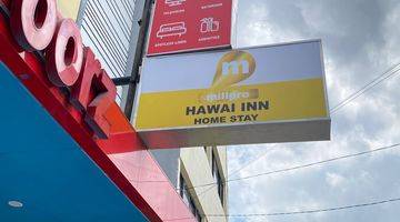 Gambar 5 Dijual Cepat Hotel Hawai Inn Jl. Adiyaksa Lama Hanya 1 Menit Dari Mall Panakkukang 