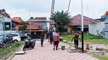 Gambar 2 Tanah Kavling Siap Bangun Di Dalam Cluster Luas 95 M2 di Ragunan 